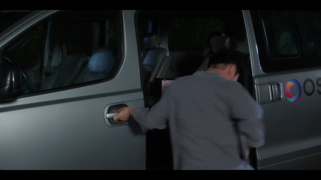 Oh! Youngsim tập 7 cảnh 3