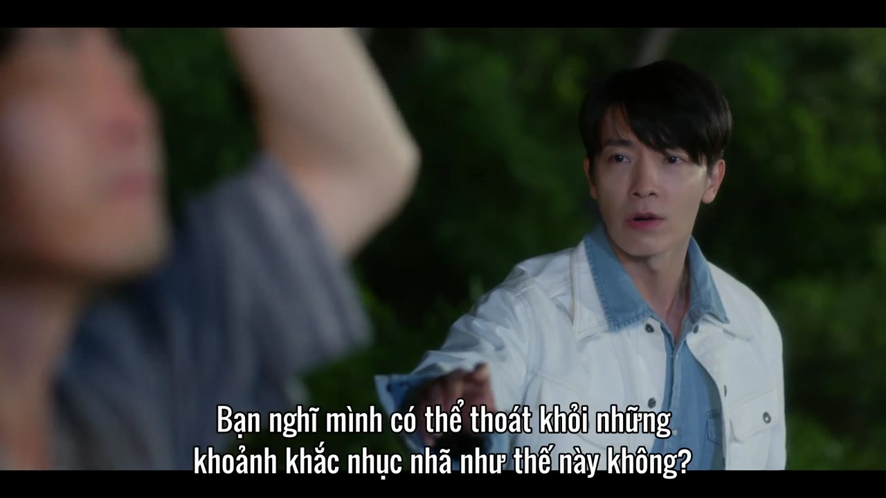Oh! Youngsim tập 8