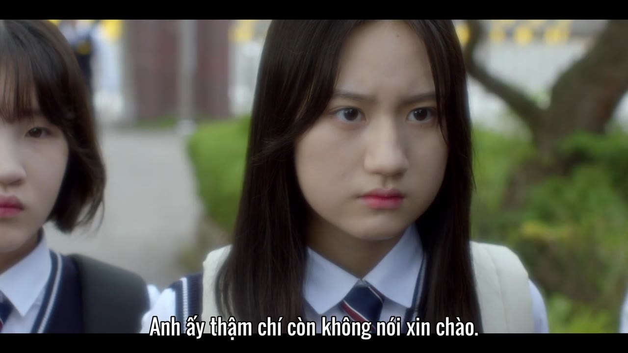 Oh! Youngsim tập 8 cảnh 3