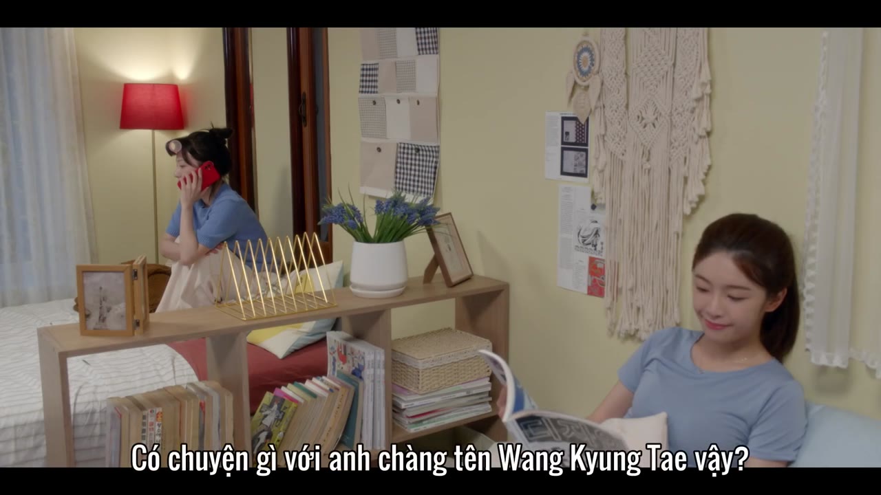 Oh! Youngsim tập 9