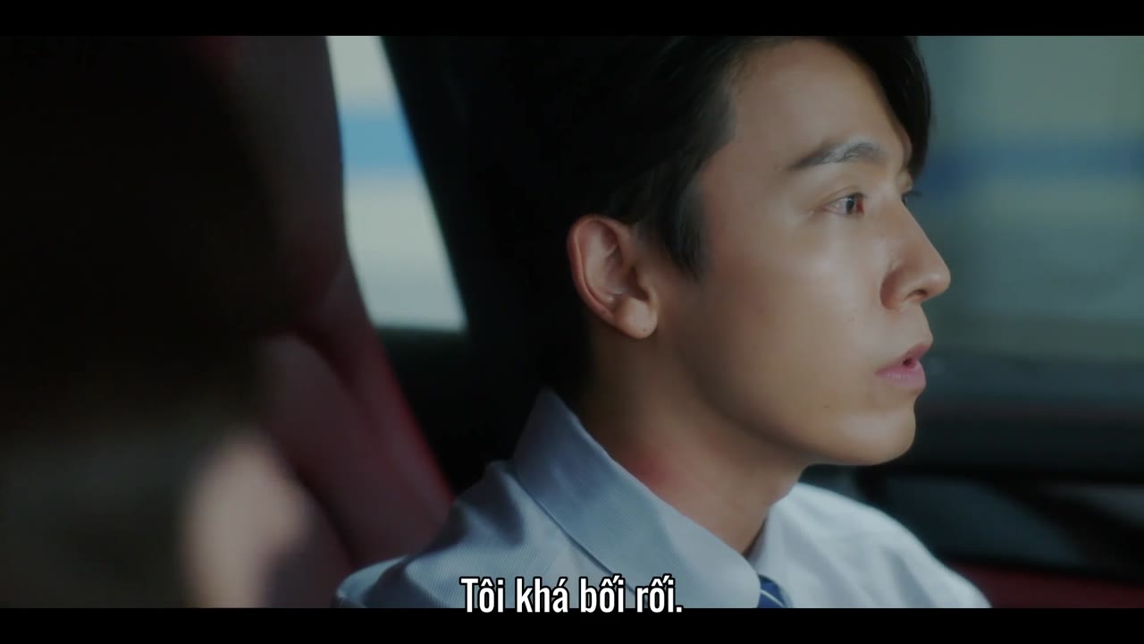 Oh! Youngsim tập 10
