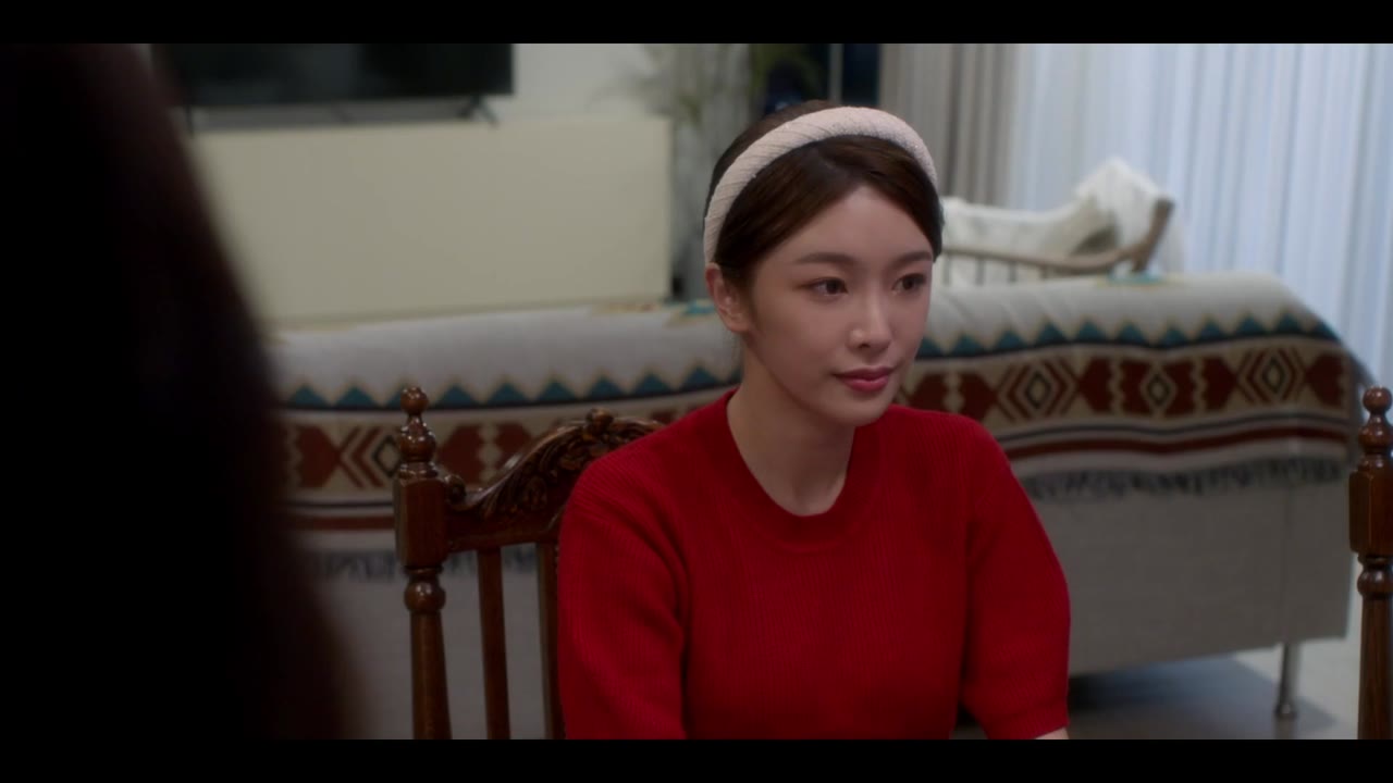 Oh! Youngsim tập 10 cảnh 2