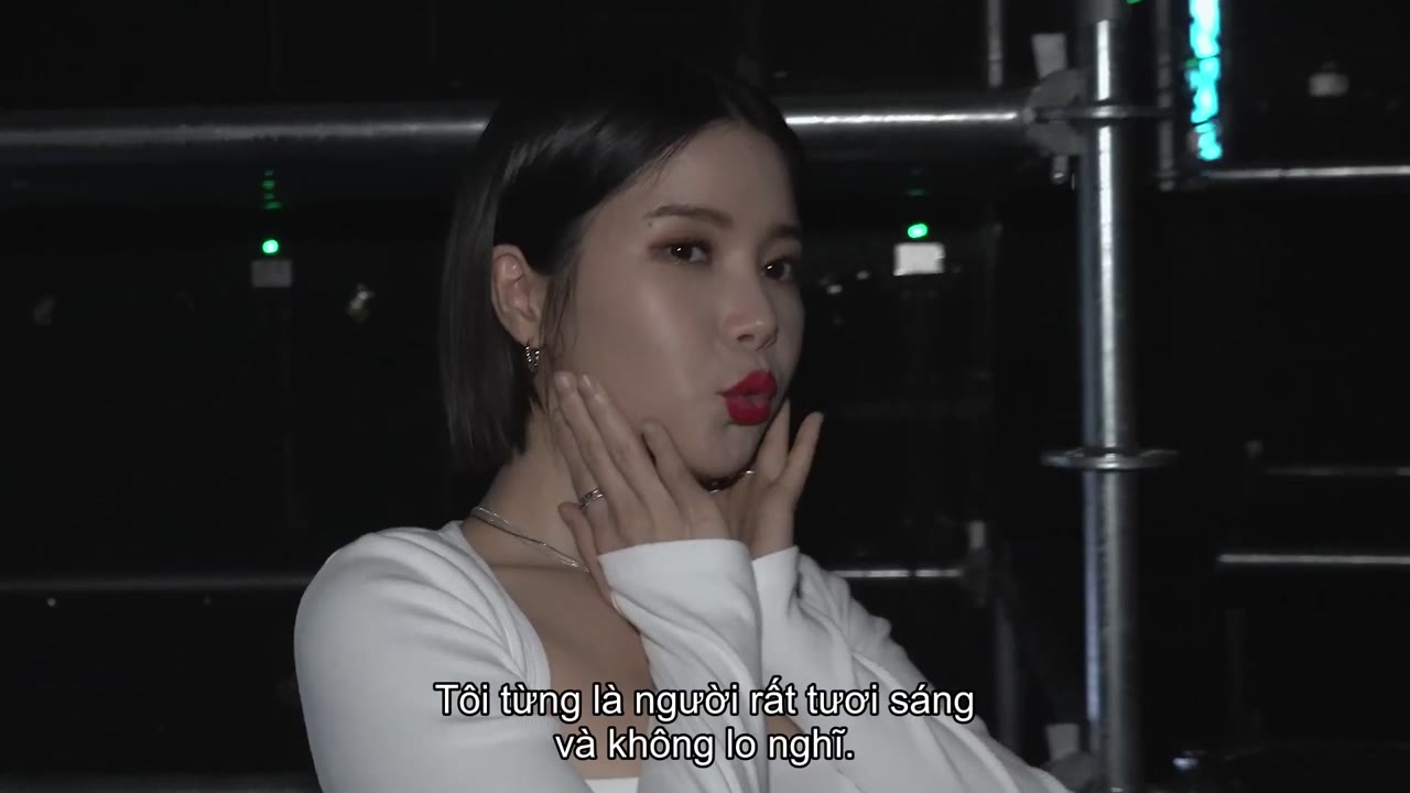 MMM: Where Are We Now tập 1