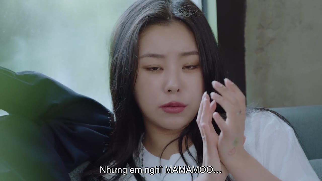 MMM: Where Are We Now tập 1 cảnh 3