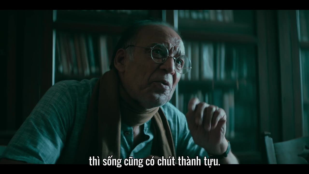 Toothpari: Yêu lắm, cắn đau tập 5