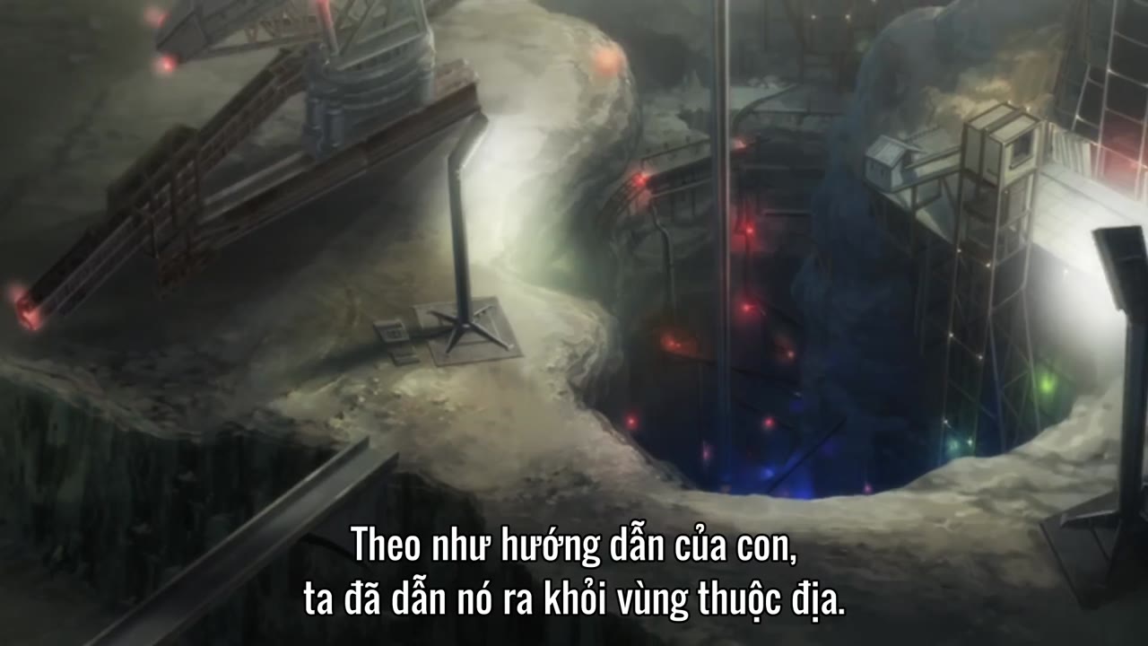 SAKUGAN tập 2 cảnh 2