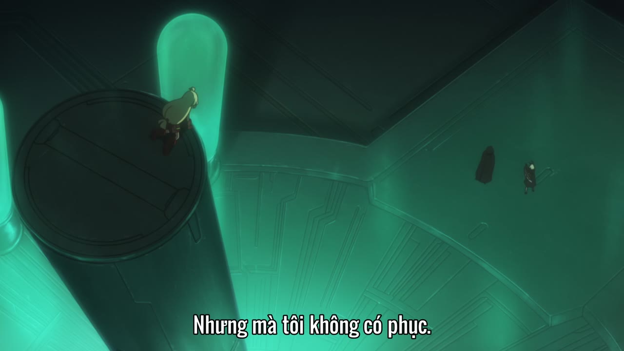 SAKUGAN tập 12