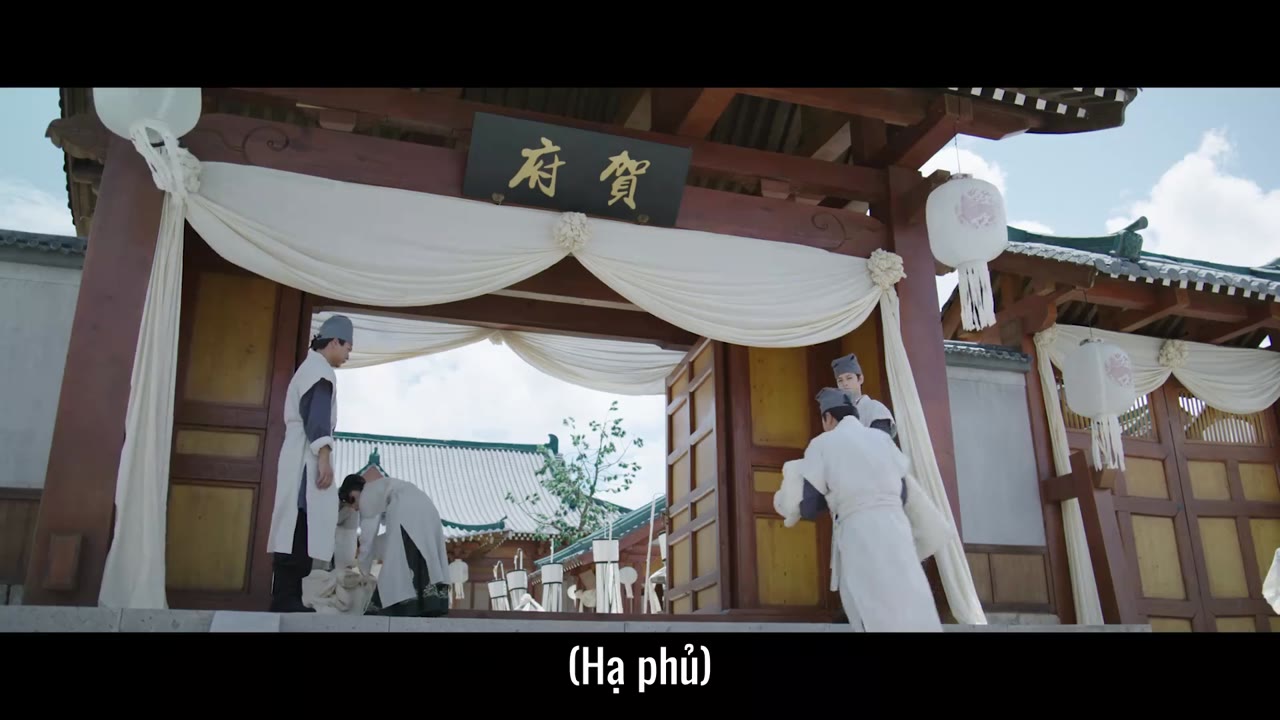 Yên Ngữ Phú tập 1