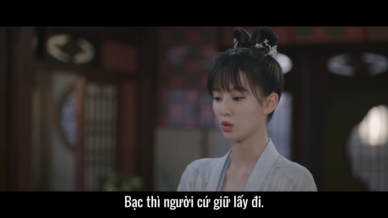 Yên Ngữ Phú tập 2 cảnh 2