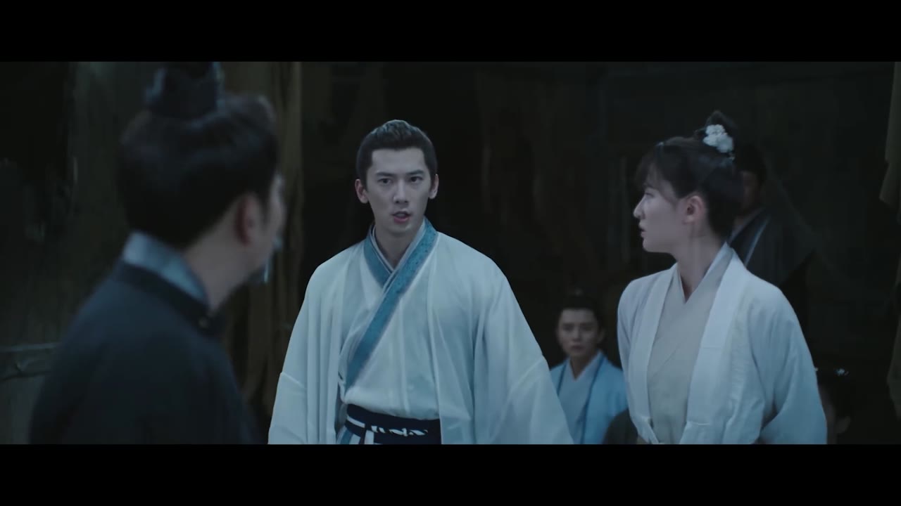 Yên Ngữ Phú tập 4
