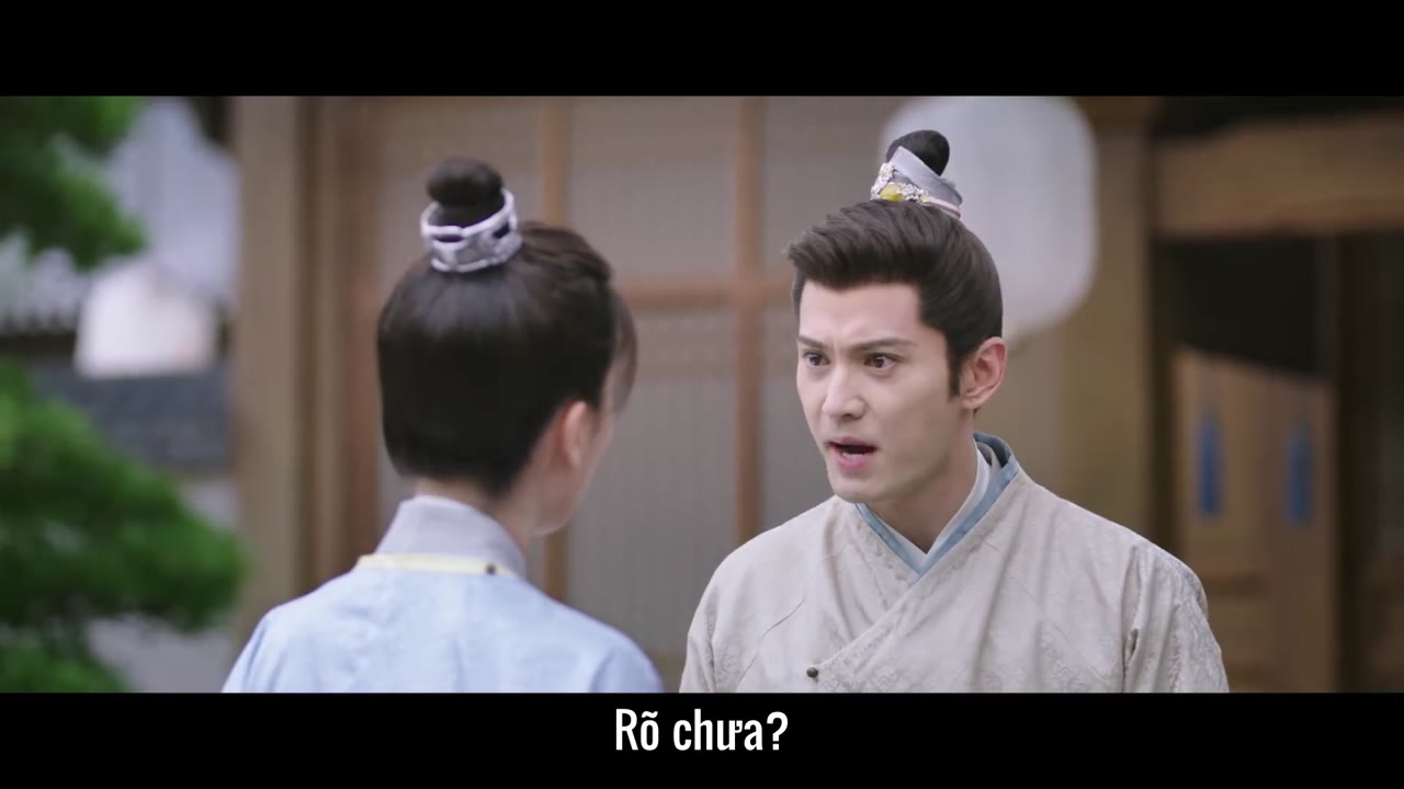 Yên Ngữ Phú tập 4 cảnh 2