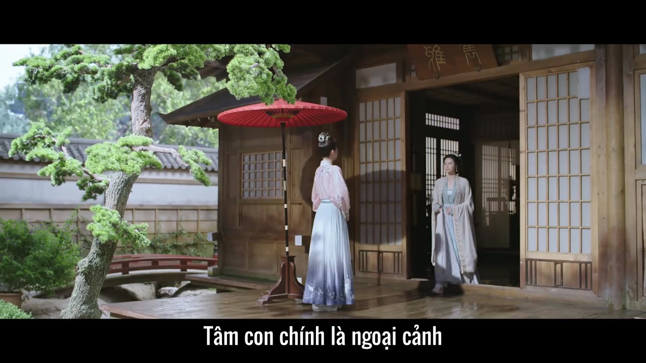 Yên Ngữ Phú tập 4 cảnh 3