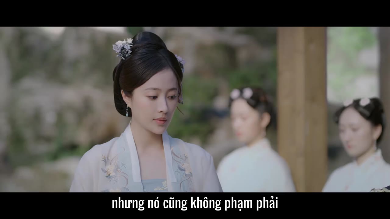 Yên Ngữ Phú tập 6 cảnh 3