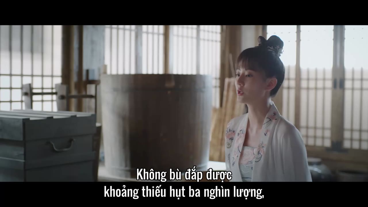 Yên Ngữ Phú tập 7 cảnh 3