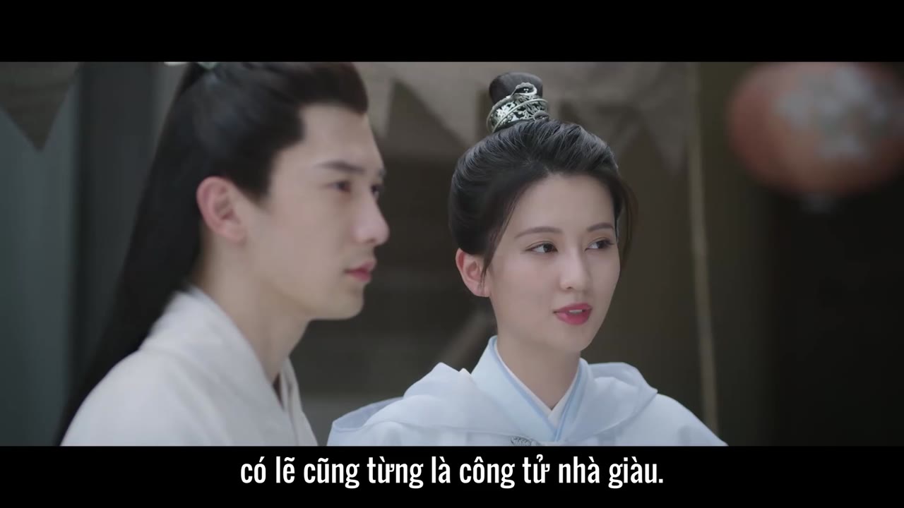 Yên Ngữ Phú tập 8