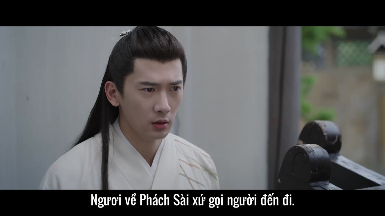 Yên Ngữ Phú tập 8 cảnh 2