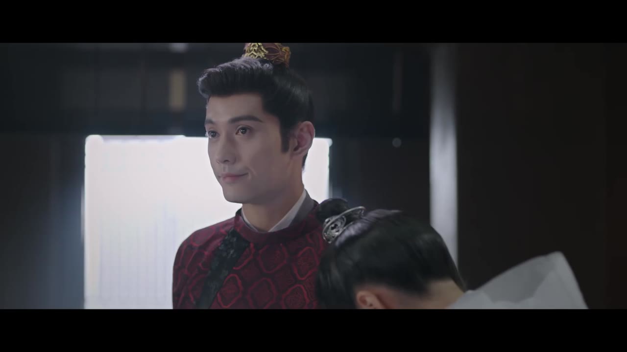 Yên Ngữ Phú tập 8 cảnh 3
