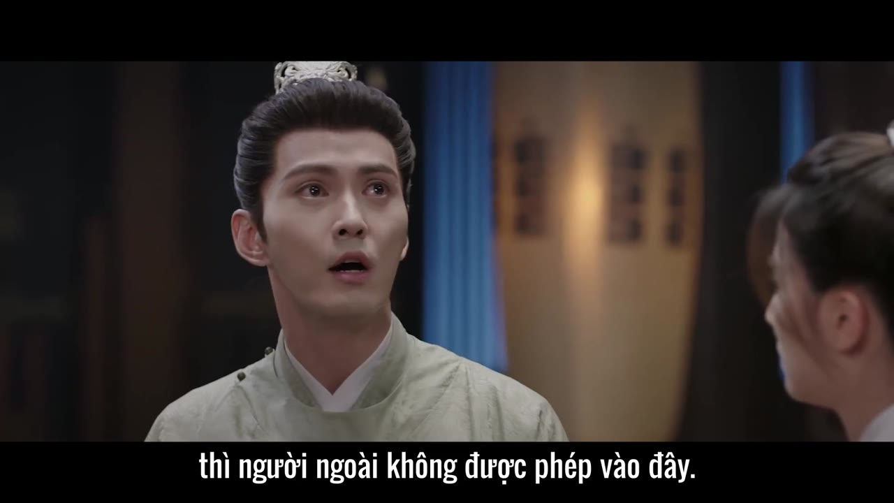 Yên Ngữ Phú tập 9 cảnh 3