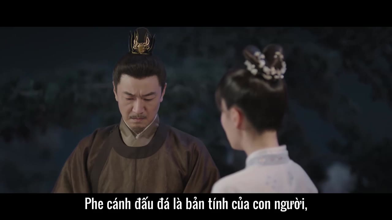 Yên Ngữ Phú tập 12