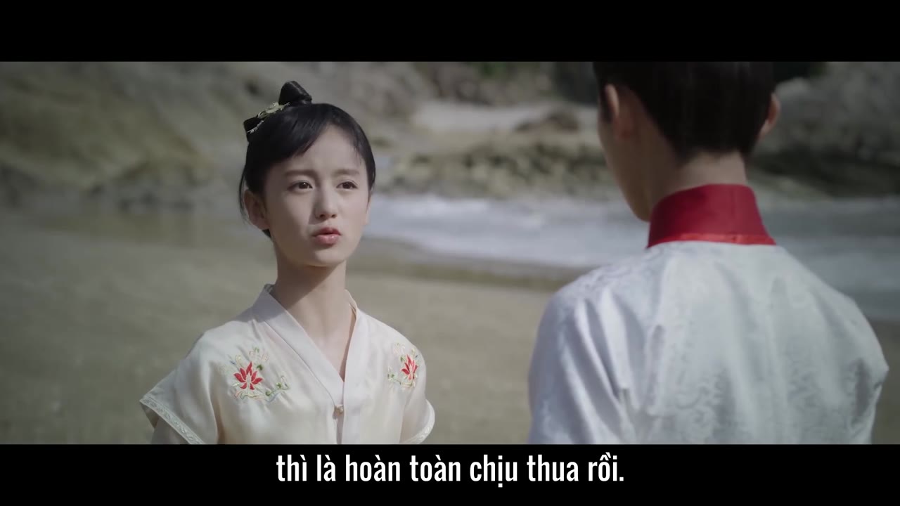 Yên Ngữ Phú tập 12 cảnh 2