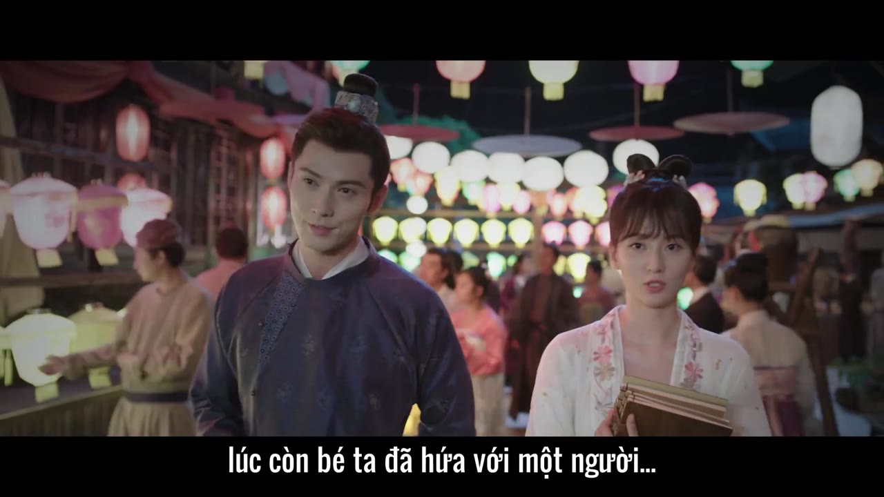 Yên Ngữ Phú tập 13 cảnh 2