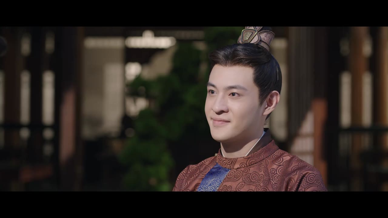 Yên Ngữ Phú tập 16 cảnh 2
