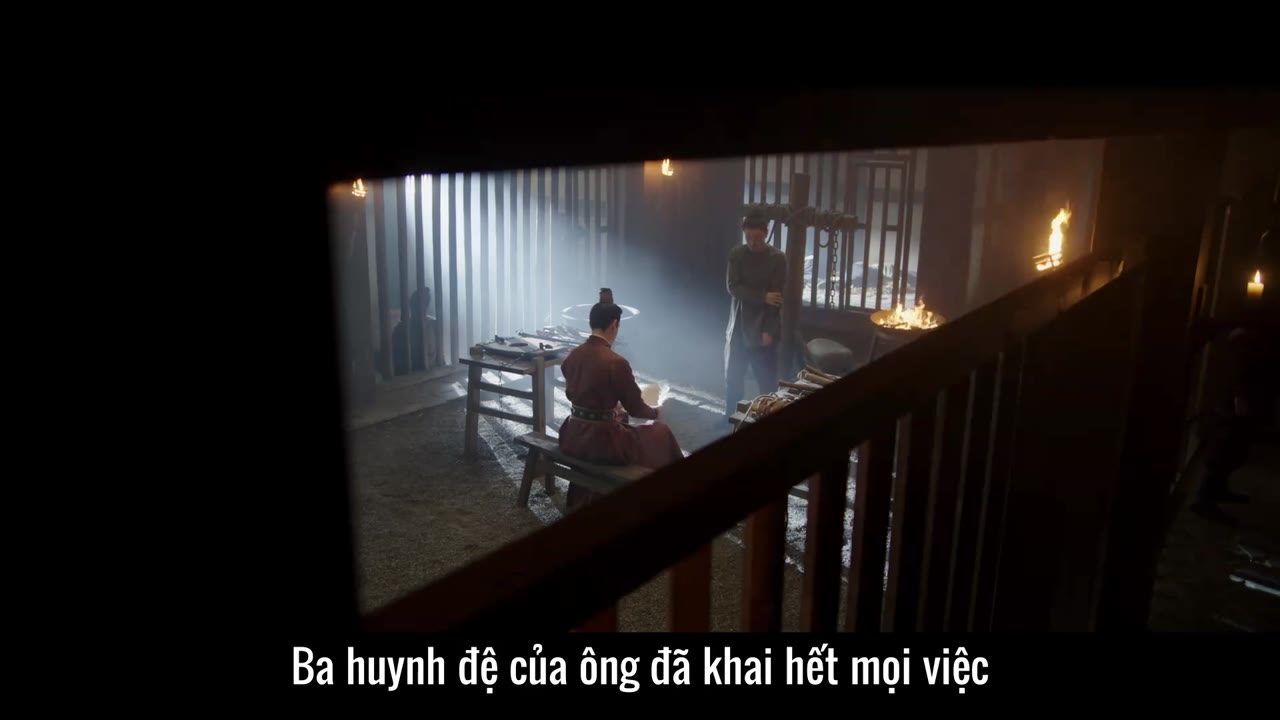 Yên Ngữ Phú tập 16 cảnh 3
