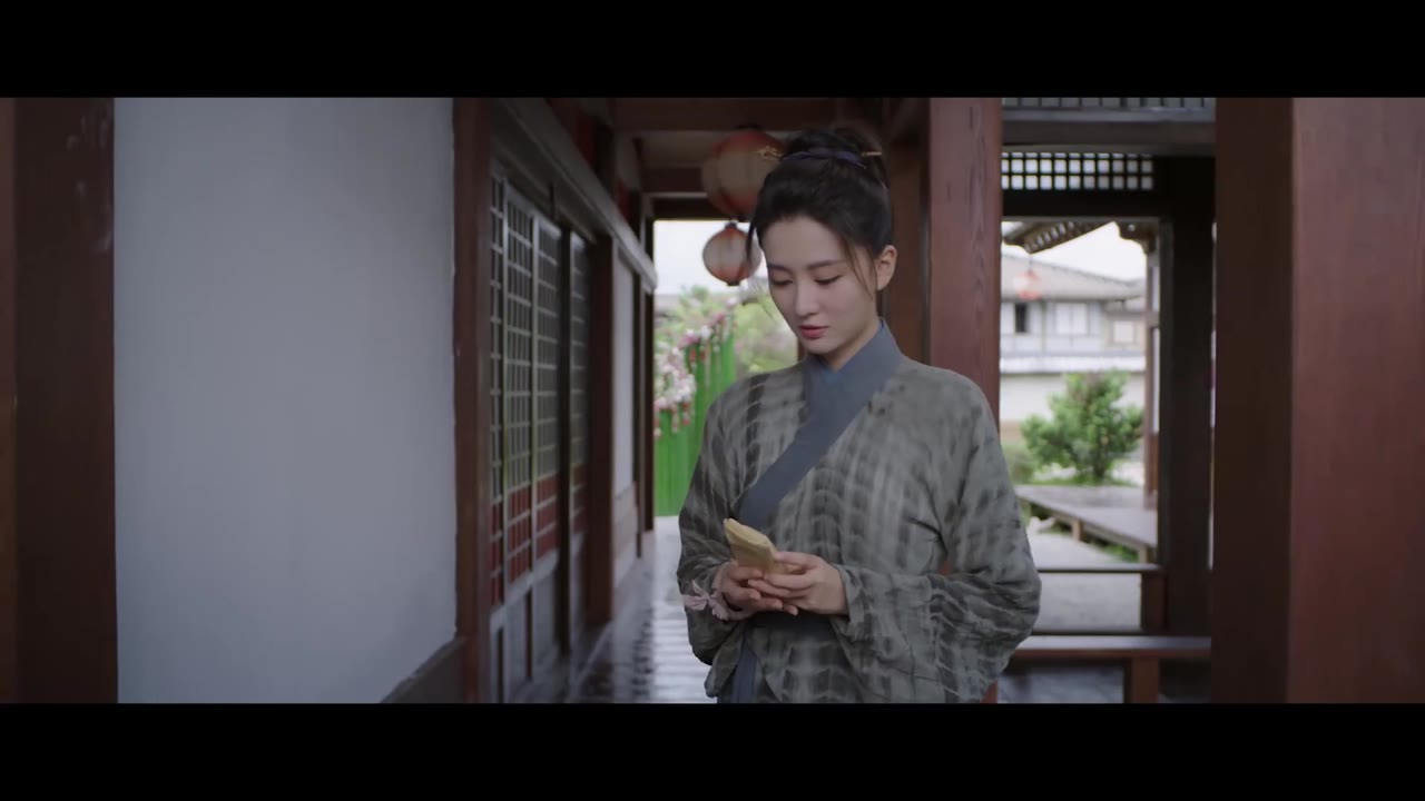 Yên Ngữ Phú tập 17 cảnh 2