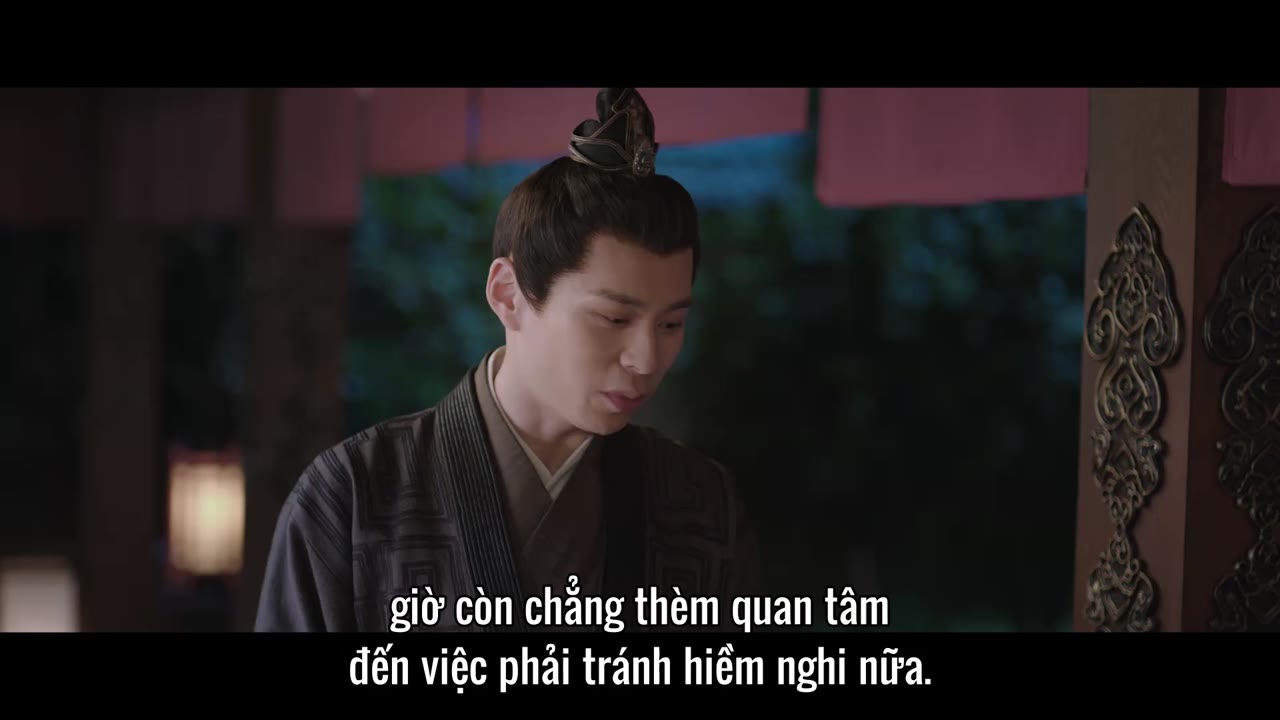 Yên Ngữ Phú tập 18 cảnh 3