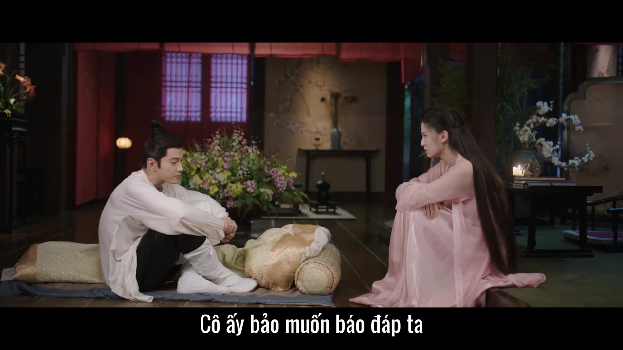 Yên Ngữ Phú tập 22 cảnh 2