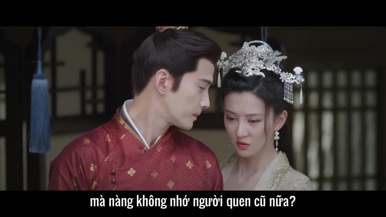 Yên Ngữ Phú tập 23