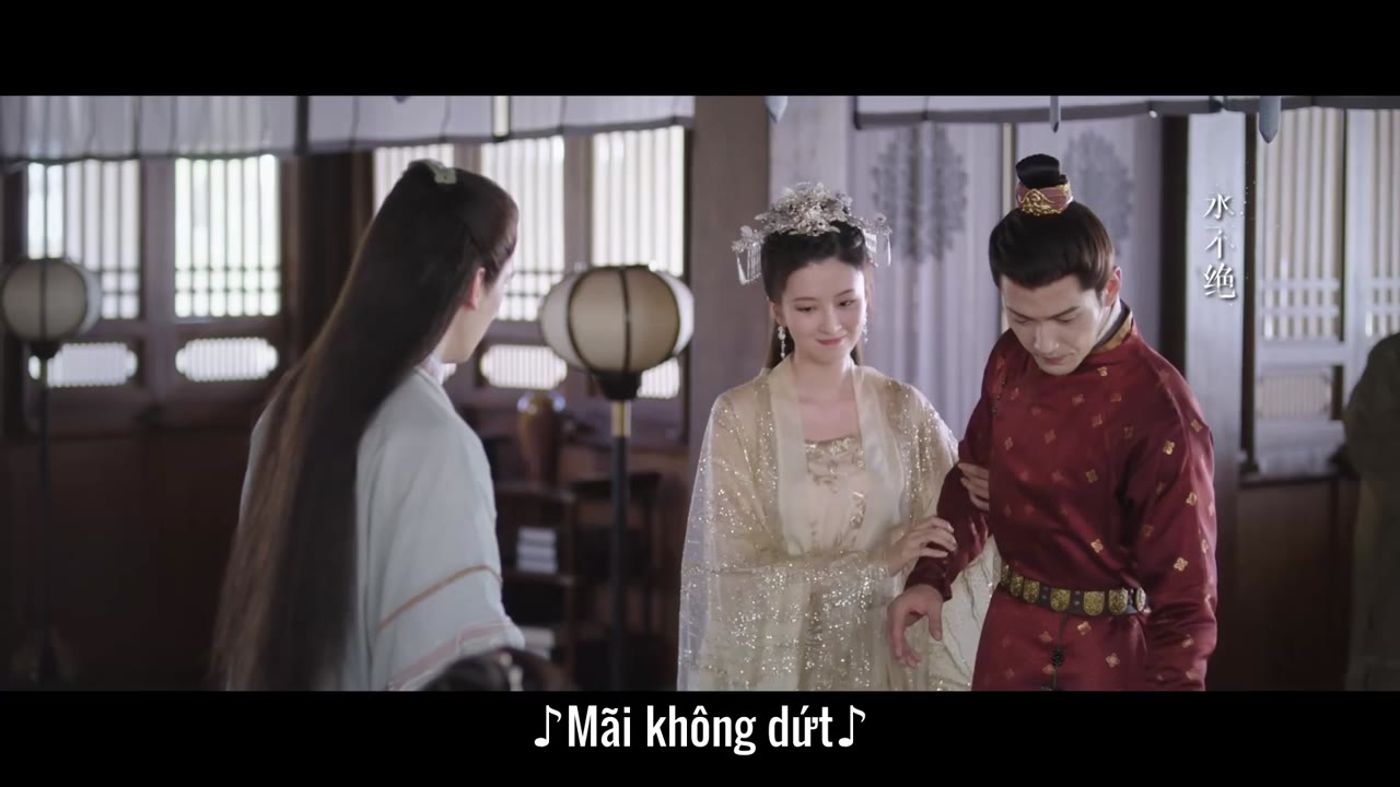 Yên Ngữ Phú tập 23 cảnh 2