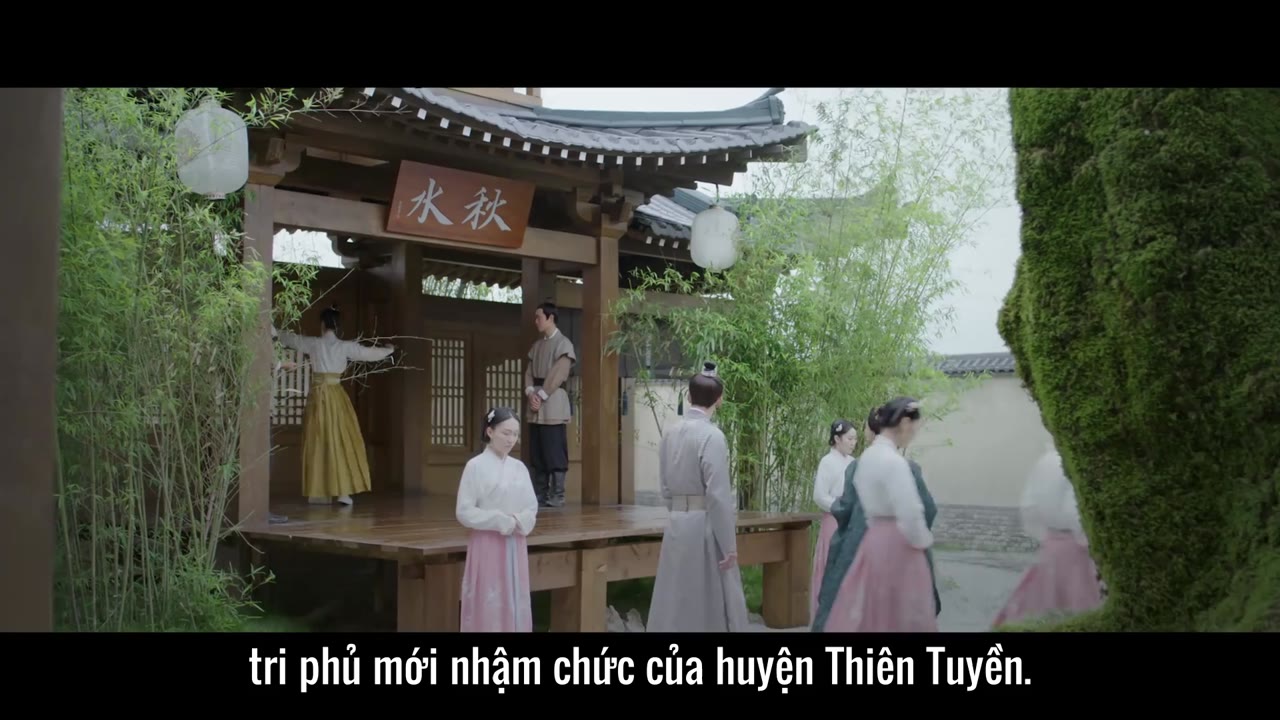 Yên Ngữ Phú tập 24 cảnh 2