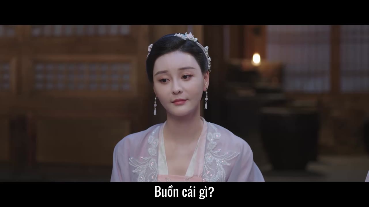 Yên Ngữ Phú tập 25 cảnh 3