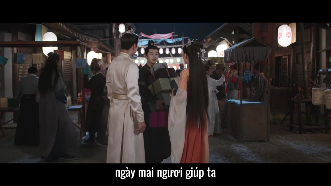 Yên Ngữ Phú tập 26