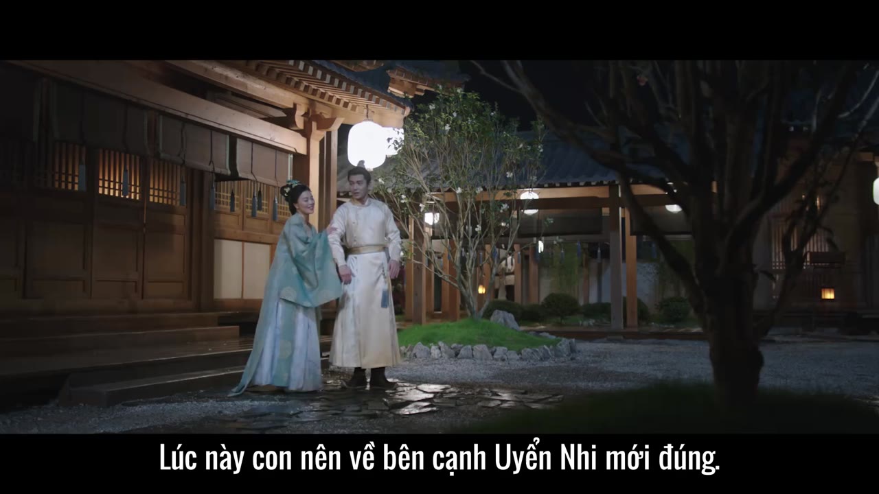 Yên Ngữ Phú tập 26 cảnh 2