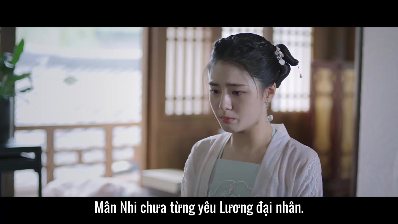 Yên Ngữ Phú tập 26 cảnh 3