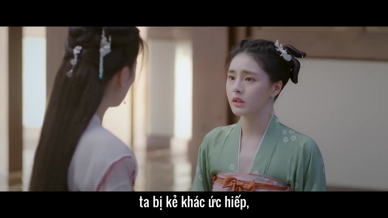 Yên Ngữ Phú tập 27 cảnh 2