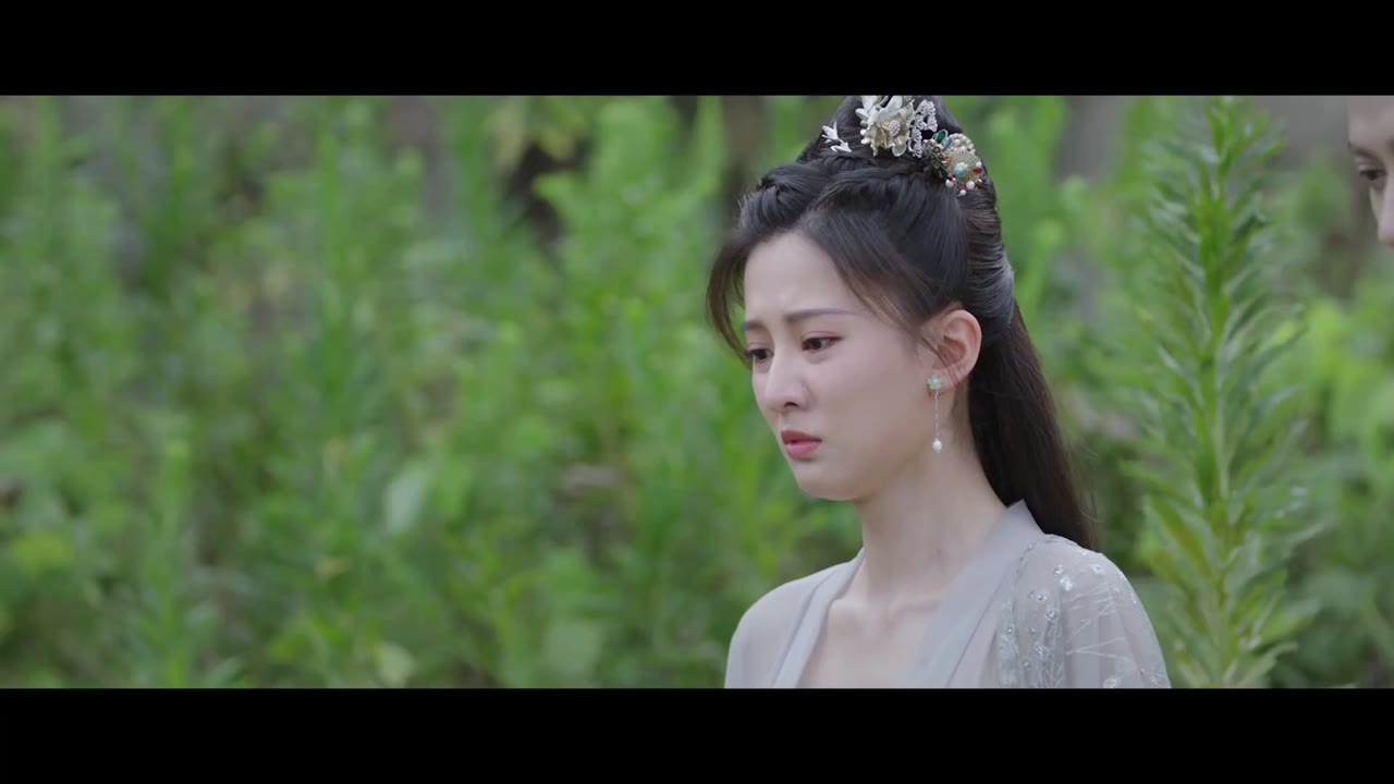 Yên Ngữ Phú tập 27 cảnh 3