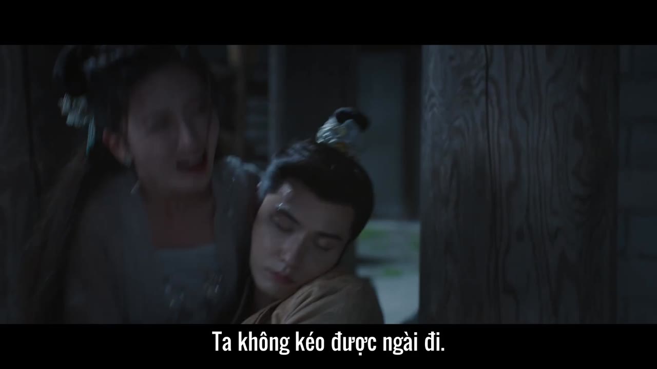 Yên Ngữ Phú tập 28
