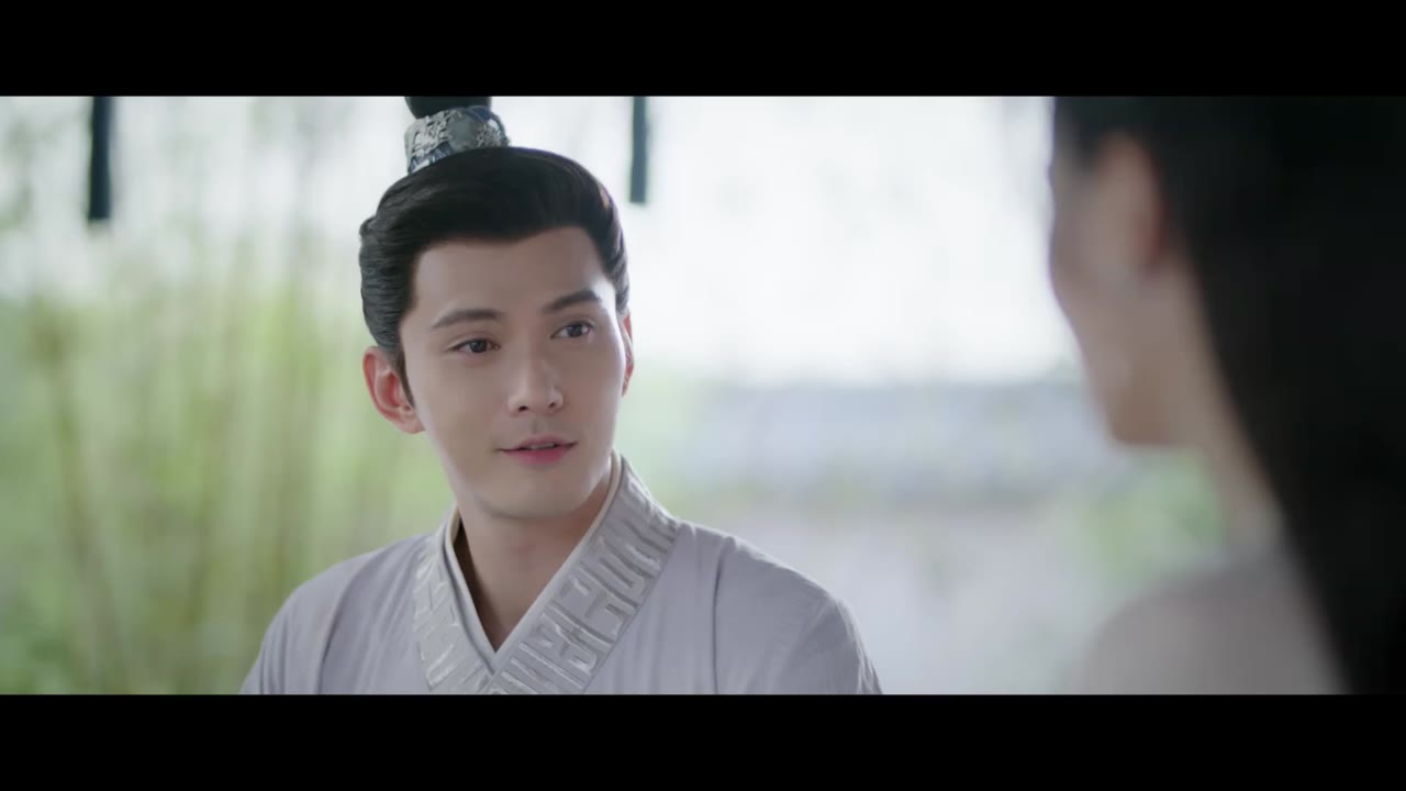 Yên Ngữ Phú tập 28 cảnh 2