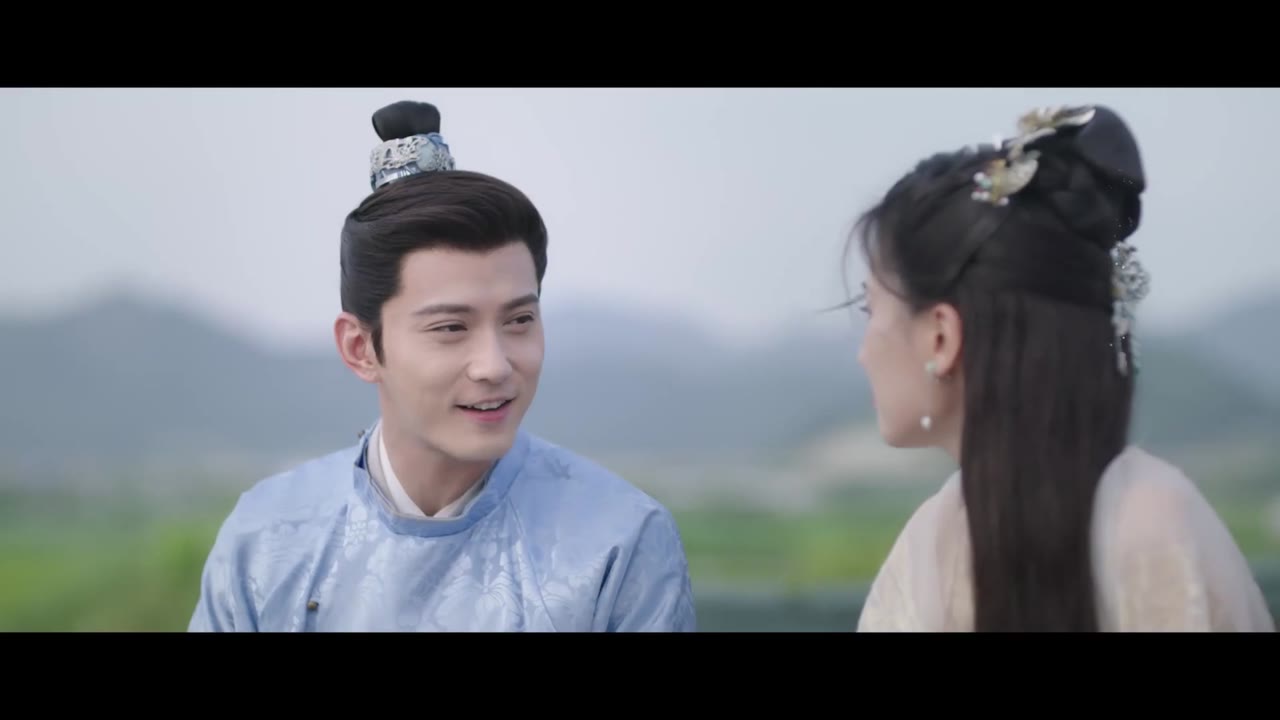 Yên Ngữ Phú tập 28 cảnh 3
