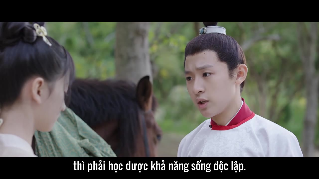 Yên Ngữ Phú tập 29