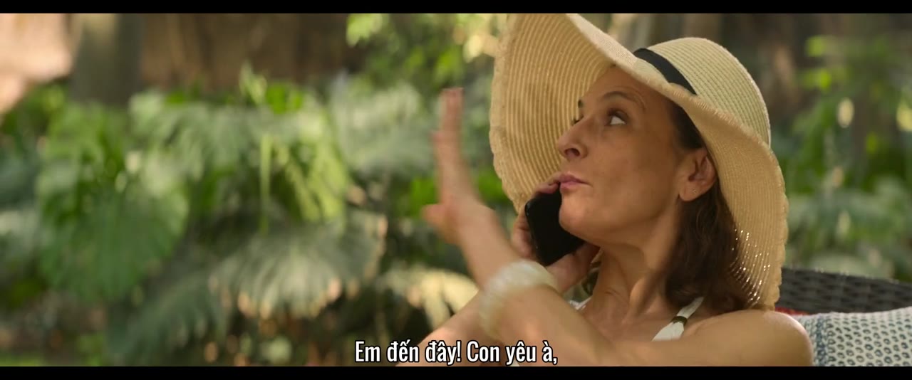 Mala Fortuna tập 1