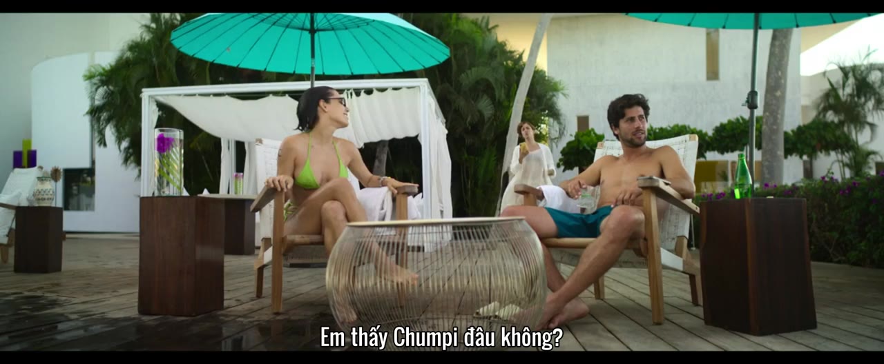 Mala Fortuna tập 2