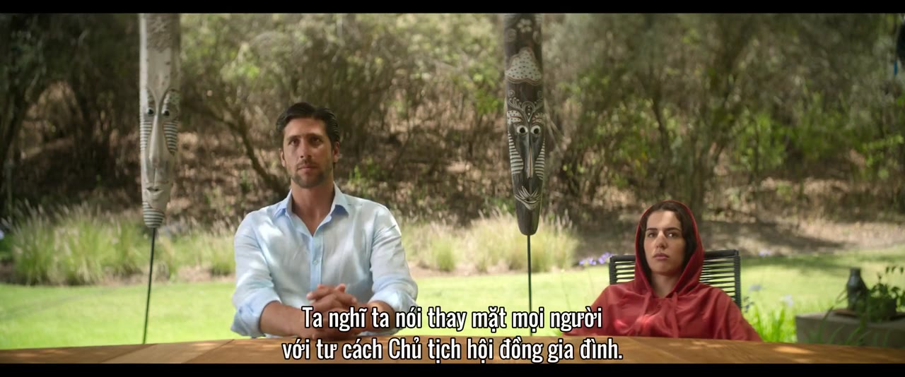 Mala Fortuna tập 4