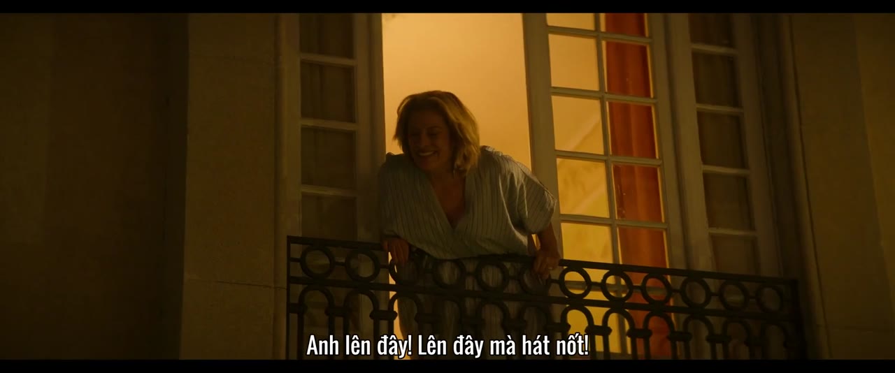 Mala Fortuna tập 4 cảnh 3