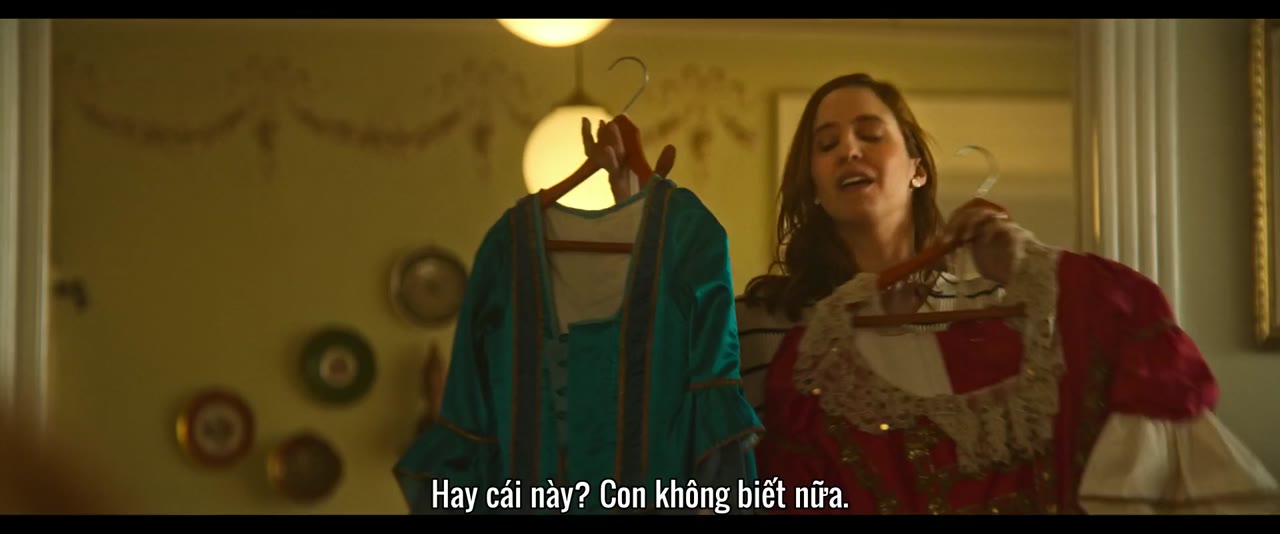 Mala Fortuna tập 5