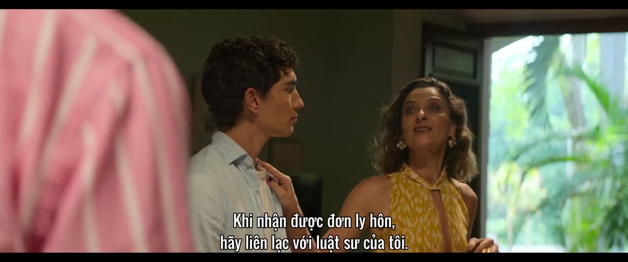 Mala Fortuna tập 8