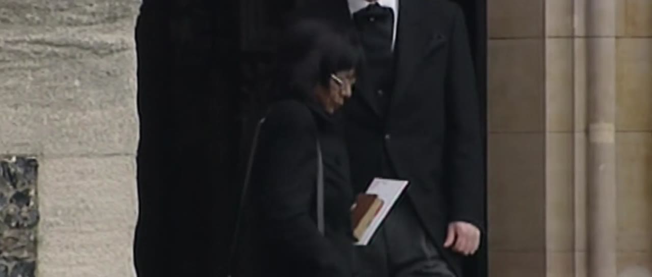 Amanda Knox tập 1